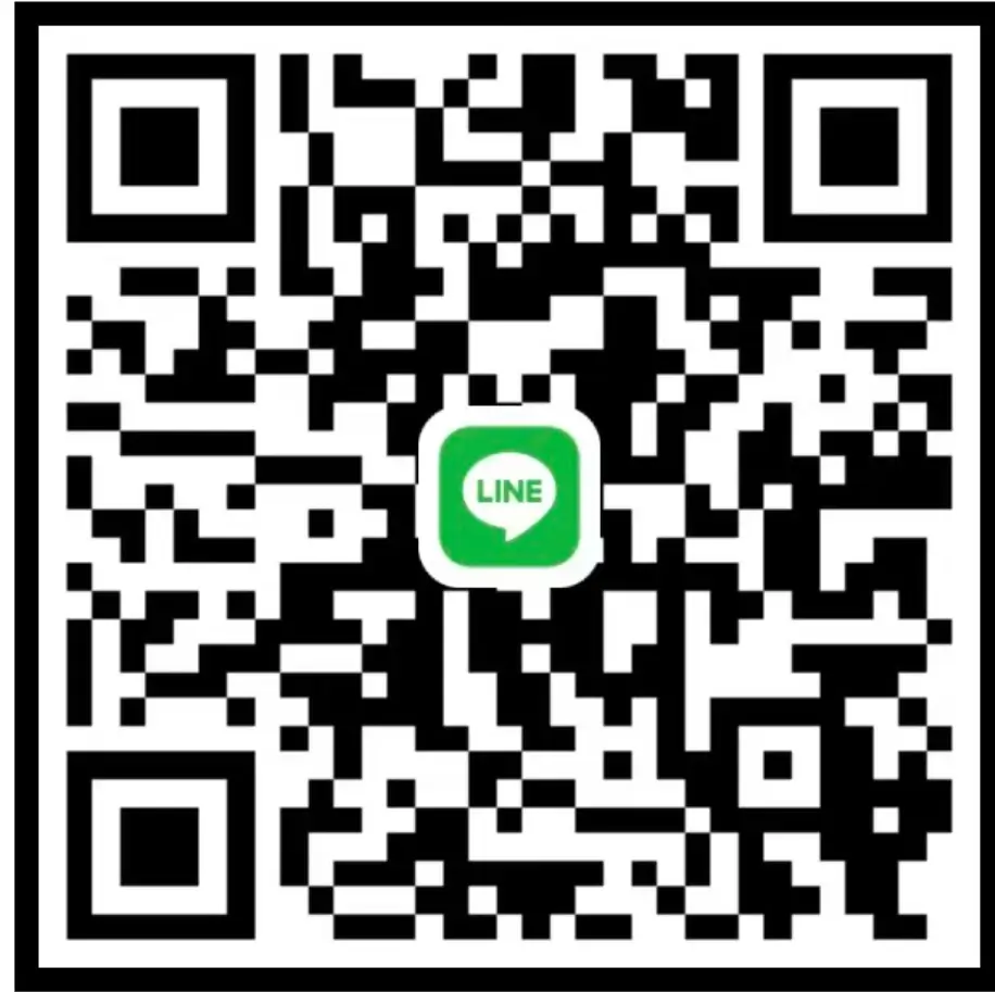 台中BT娛樂蠻牛 LINE QR Code