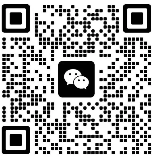 台中BT娛樂蠻牛 微信 QR Code